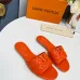 Louis Vuitton Shoes for Women's Louis Vuitton Slippers #A50719