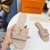 Louis Vuitton Shoes for Women's Louis Vuitton Slippers #A50719