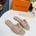 Louis Vuitton Shoes for Women's Louis Vuitton Slippers #A50719