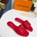Louis Vuitton Shoes for Women's Louis Vuitton Slippers #A50719