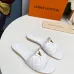 Louis Vuitton Shoes for Women's Louis Vuitton Slippers #A50719