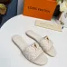 Louis Vuitton Shoes for Women's Louis Vuitton Slippers #A50719