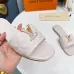 Louis Vuitton Shoes for Women's Louis Vuitton Slippers #A50719