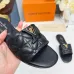 Louis Vuitton Shoes for Women's Louis Vuitton Slippers #A50719