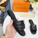 Louis Vuitton Shoes for Women's Louis Vuitton Slippers #A50719