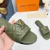 Louis Vuitton Shoes for Women's Louis Vuitton Slippers #A50719