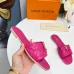 Louis Vuitton Shoes for Women's Louis Vuitton Slippers #A50719