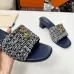 Louis Vuitton Shoes for Women's Louis Vuitton Slippers #A50720