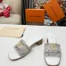 Louis Vuitton Shoes for Women's Louis Vuitton Slippers #A50720