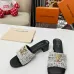 Louis Vuitton Shoes for Women's Louis Vuitton Slippers #A50720