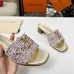 Louis Vuitton Shoes for Women's Louis Vuitton Slippers #A50720
