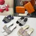 Louis Vuitton Shoes for Women's Louis Vuitton Slippers #A50720