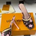 Louis Vuitton Shoes for Women's Louis Vuitton Slippers #A50735