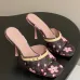 Louis Vuitton Shoes for Women's Louis Vuitton Slippers #A50735