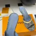 Louis Vuitton Shoes for Women's Louis Vuitton Slippers #A50736
