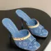 Louis Vuitton Shoes for Women's Louis Vuitton Slippers #A50736