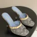 Louis Vuitton Shoes for Women's Louis Vuitton Slippers #A50736