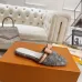 Louis Vuitton Shoes for Women's Louis Vuitton Slippers #A50769