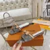 Louis Vuitton Shoes for Women's Louis Vuitton Slippers #A50769