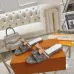 Louis Vuitton Shoes for Women's Louis Vuitton Slippers #A50769