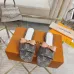 Louis Vuitton Shoes for Women's Louis Vuitton Slippers #A50769
