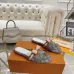 Louis Vuitton Shoes for Women's Louis Vuitton Slippers #A50769