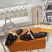 Louis Vuitton Shoes for Women's Louis Vuitton Slippers #A50770