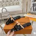 Louis Vuitton Shoes for Women's Louis Vuitton Slippers #A50770