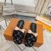 Louis Vuitton Shoes for Women's Louis Vuitton Slippers #A50770