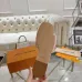 Louis Vuitton Shoes for Women's Louis Vuitton Slippers #A50771