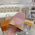 Louis Vuitton Shoes for Women's Louis Vuitton Slippers #A50771