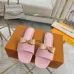 Louis Vuitton Shoes for Women's Louis Vuitton Slippers #A50771