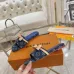 Louis Vuitton Shoes for Women's Louis Vuitton Slippers #A50772