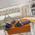 Louis Vuitton Shoes for Women's Louis Vuitton Slippers #A50772