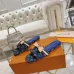Louis Vuitton Shoes for Women's Louis Vuitton Slippers #A50772