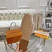Louis Vuitton Shoes for Women's Louis Vuitton Slippers #A50773