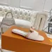 Louis Vuitton Shoes for Women's Louis Vuitton Slippers #A50773