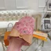 Louis Vuitton Shoes for Women's Louis Vuitton Slippers #A50774