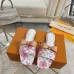Louis Vuitton Shoes for Women's Louis Vuitton Slippers #A50775