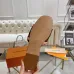 Louis Vuitton Shoes for Women's Louis Vuitton Slippers #A50776