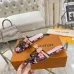 Louis Vuitton Shoes for Women's Louis Vuitton Slippers #A50776