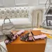 Louis Vuitton Shoes for Women's Louis Vuitton Slippers #A50776