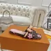 Louis Vuitton Shoes for Women's Louis Vuitton Slippers #A50776