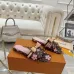 Louis Vuitton Shoes for Women's Louis Vuitton Slippers #A50776