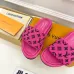 Louis Vuitton Shoes for Women's Louis Vuitton Slippers #A51148