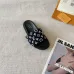 Louis Vuitton Shoes for Women's Louis Vuitton Slippers #A51372