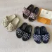 Louis Vuitton Shoes for Women's Louis Vuitton Slippers #A51372