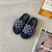 Louis Vuitton Shoes for Women's Louis Vuitton Slippers #A51372