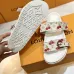 Louis Vuitton Shoes for Women's Louis Vuitton Slippers #A51719