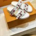 Louis Vuitton Shoes for Women's Louis Vuitton Slippers #A51719